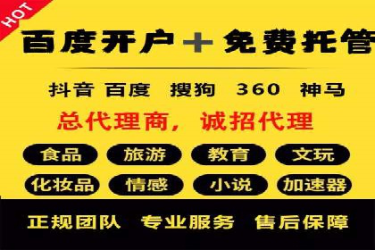 SEM托管服务案例：实现低成本、高转化广告投放